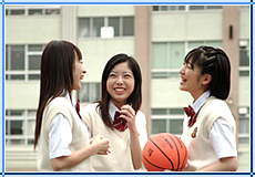 オープンキャンパス