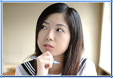 学部・学科選び